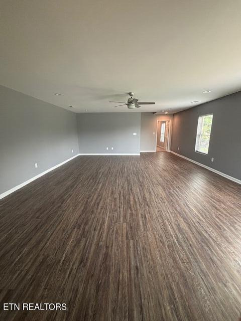 499 S Glen Rd, Maynardville, TN 37807 - photo 26