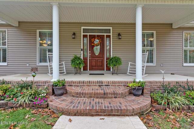 9019 Cherokee Trl, Crossville, TN 38572 - photo 40