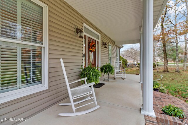 9019 Cherokee Trl, Crossville, TN 38572 - photo 41