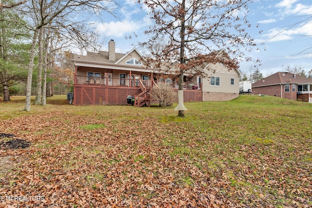 9019 Cherokee Trl, Crossville, TN 38572 - photo 42