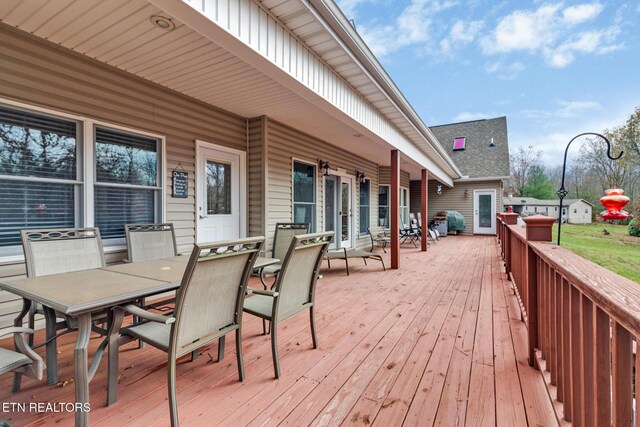 9019 Cherokee Trl, Crossville, TN 38572 - photo 48