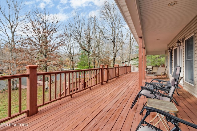 9019 Cherokee Trl, Crossville, TN 38572 - photo 49