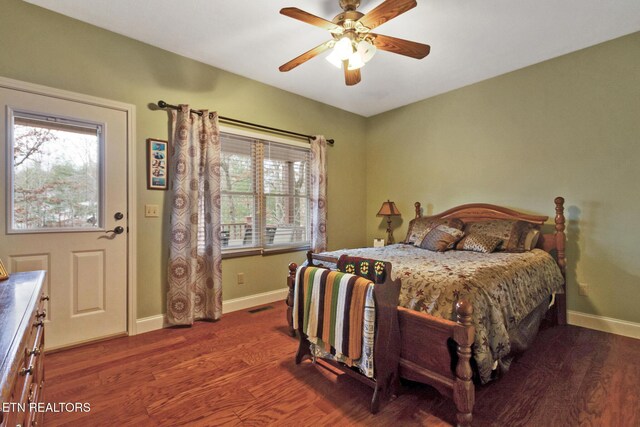 9019 Cherokee Trl, Crossville, TN 38572 - photo 23