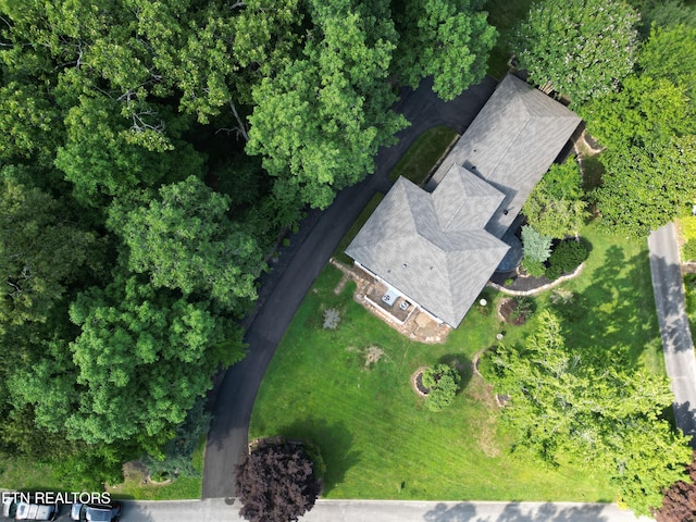 12000 S Fox Den Dr, Knoxville, TN 37934 - view of subject property