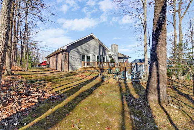 12 Chelteham Ln, Crossville, TN 38558 - photo 54