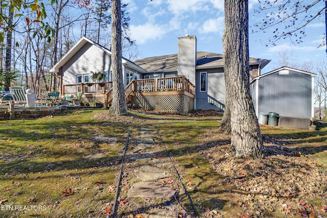 12 Chelteham Ln, Crossville, TN 38558 - photo 53