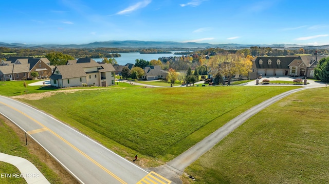 151 Gold Finch Ln, Vonore, TN 37885