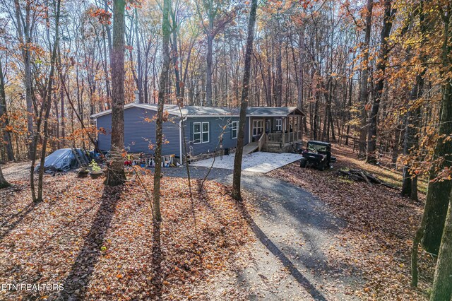 259 Moss Rd, Delano, TN 37325 - photo 22