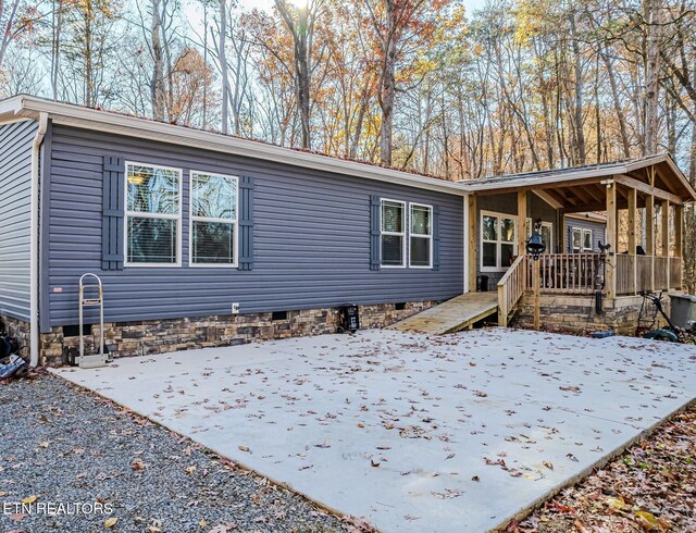 259 Moss Rd, Delano, TN 37325 - photo 23