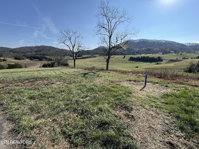 Edith Ln, Sharps Chapel TN, 37866 land for sale