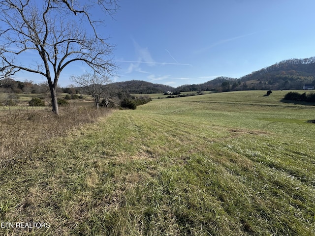 Listing photo 3 for Edith Ln, Sharps Chapel TN 37866