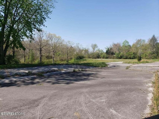 2023 Sparta Hwy, Crossville TN, 38572 land for sale