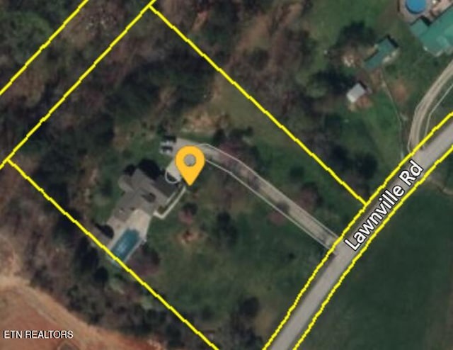 2667 Lawnville Rd, Kingston, TN 37763 - photo 29