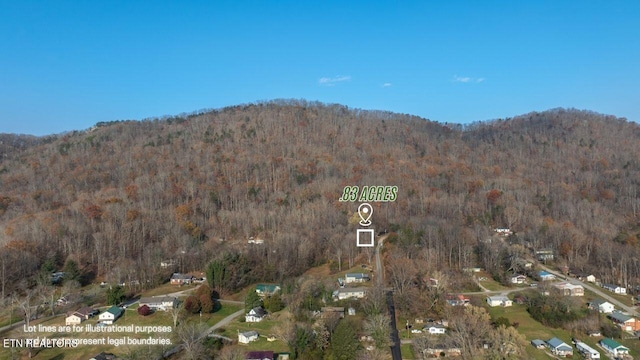 Listing photo 3 for 0 N 21st St, Lafollette TN 37766