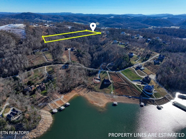 LOT34 Hickory Pointe Ln, Maynardville, TN 37807 - photo 6