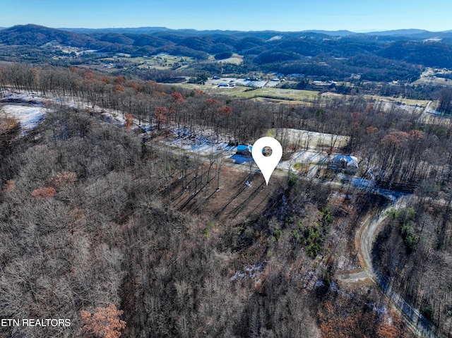 LOT34 Hickory Pointe Ln, Maynardville, TN 37807 - photo 8