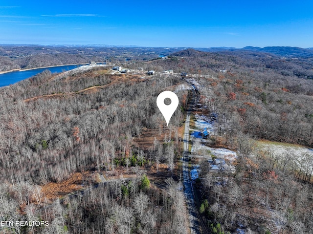 LOT34 Hickory Pointe Ln, Maynardville, TN 37807 - photo 9