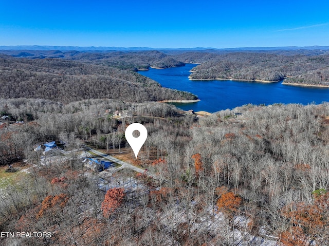 LOT34 Hickory Pointe Ln, Maynardville, TN 37807 - photo 10