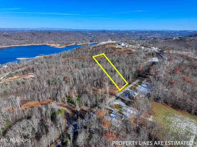 LOT34 Hickory Pointe Ln, Maynardville, TN 37807 - photo 11