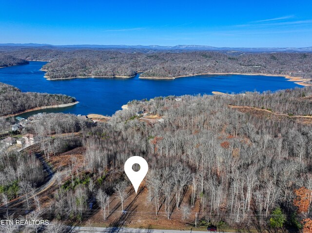 LOT34 Hickory Pointe Ln, Maynardville, TN 37807 - photo 14