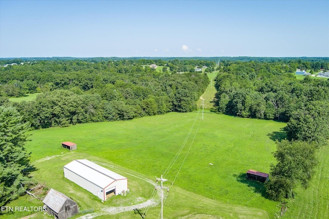 1095 Deep Draw Rd, Crossville TN, 38555 land for sale