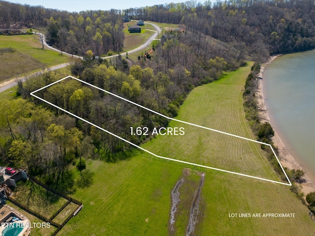 Listing photo 2 for LOT71 Espalier Dr, Decatur TN 37322