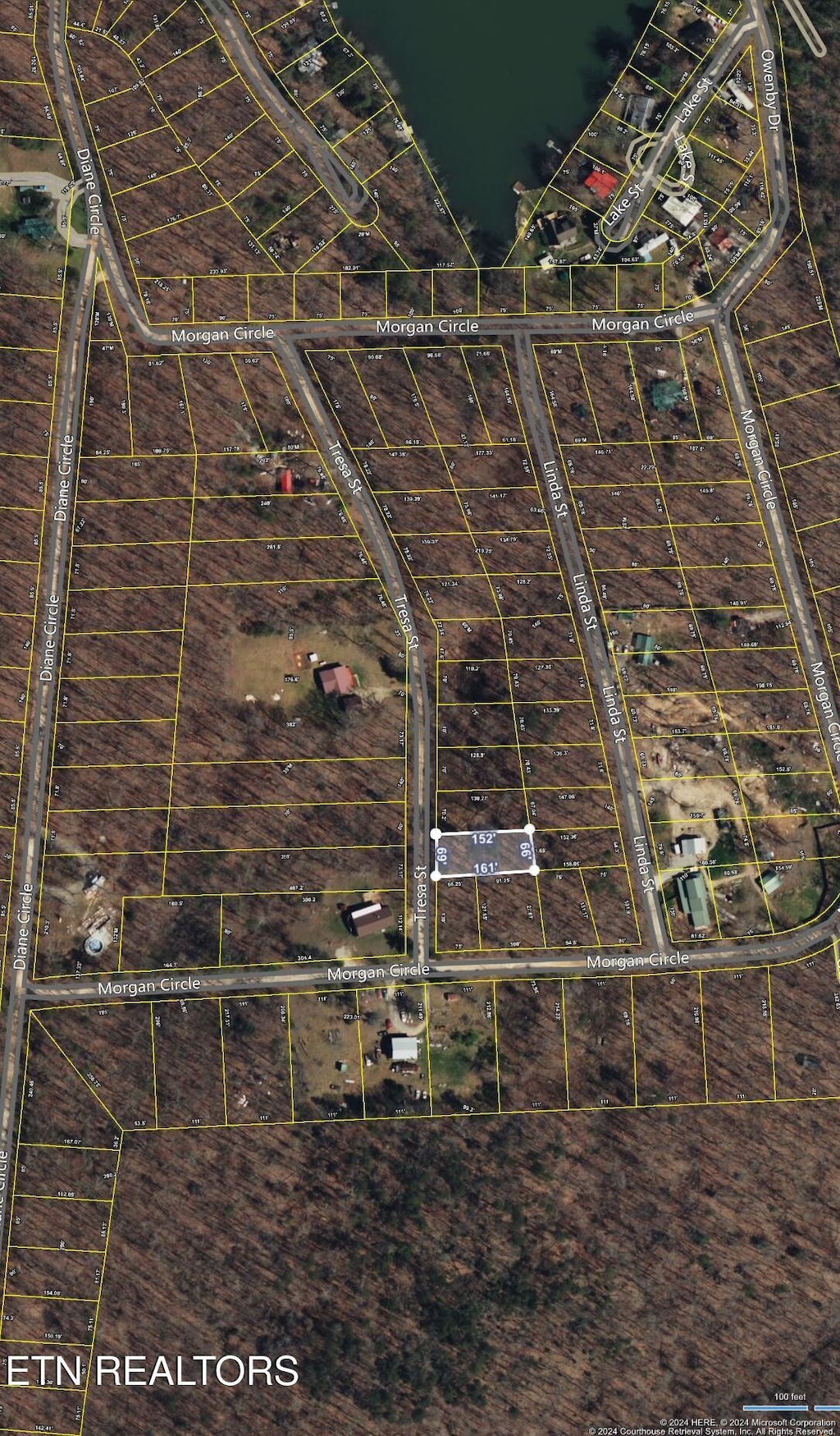 Tresa St, Crossville, TN 38572 - photo 1