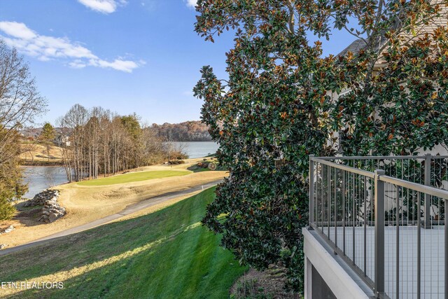 241 Goldcrest Dr, Vonore, TN 37885 - photo 40