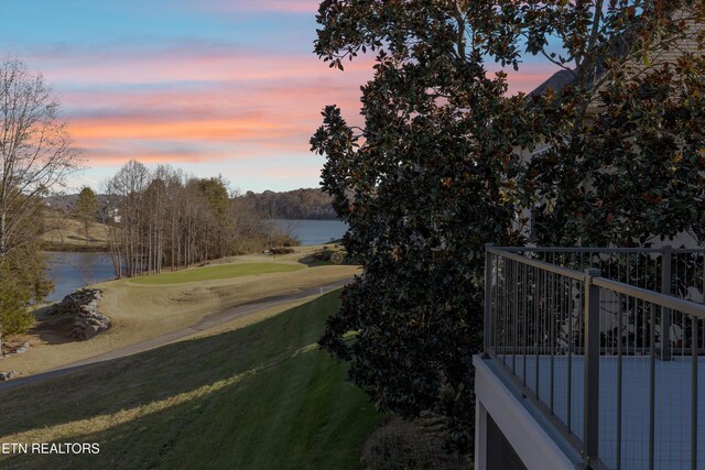241 Goldcrest Dr, Vonore, TN 37885 - photo 41