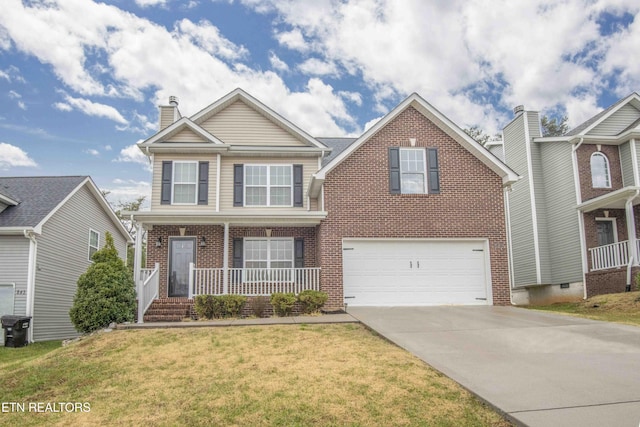 839 Donahue Ln, Knoxville, TN 37920 - photo 1