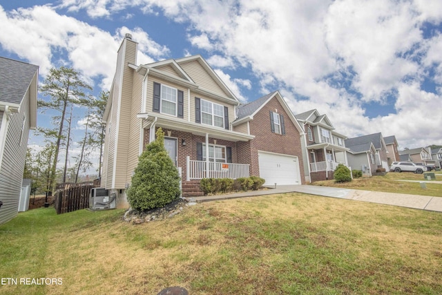 839 Donahue Ln, Knoxville, TN 37920 - photo 2