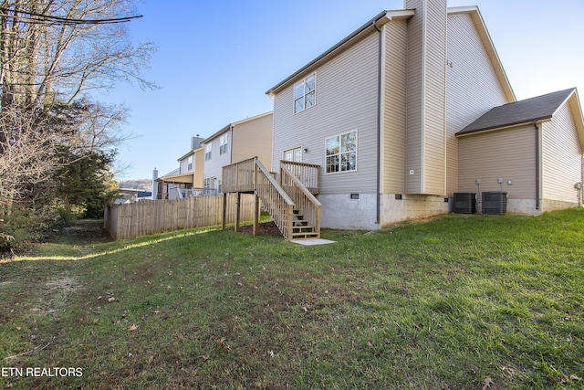 2308 Madeline Vine Ln, Knoxville, TN 37931 - photo 4