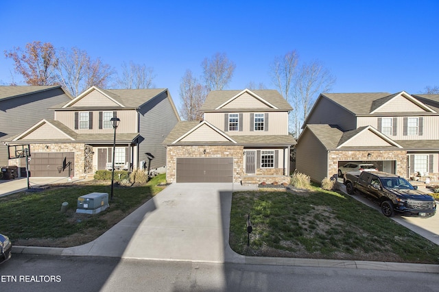 2308 Madeline Vine Ln, Knoxville, TN 37931 - photo 2