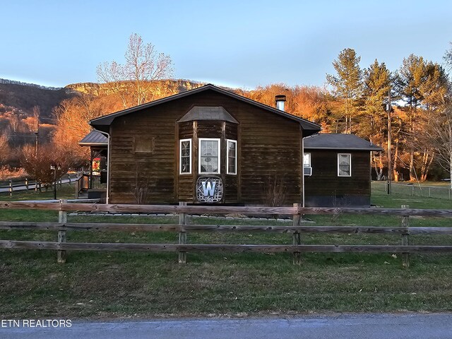 798 Sand Cave Rd, Ewing, VA 24248 - photo 3