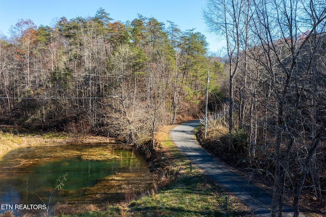 Listing photo 3 for LOT24 Lakeshore Ave, Sevierville TN 37876