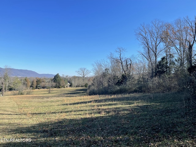 Knoxville Hollow Rd, Lafollette TN, 37766 land for sale