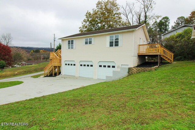 406 Ellen St, Rockwood, TN 37854 - photo 17