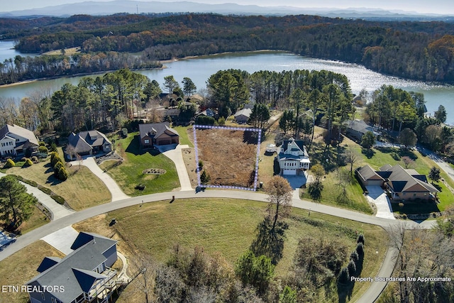 307 Southshore Dr, Greenback TN, 37742 land for sale