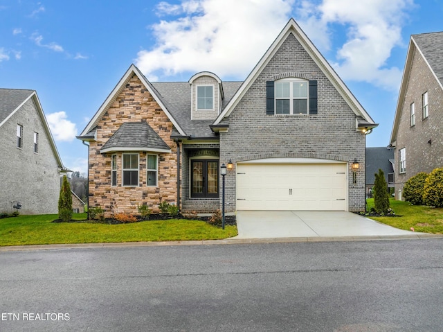 2531 Mishas Meadow Way, Knoxville, TN 37932 - photo 2