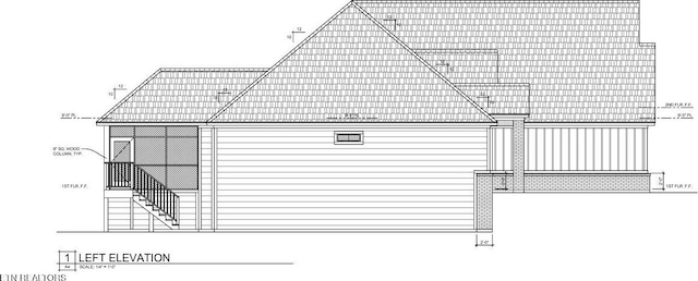 101 Kawga Way, Loudon, TN 37774 - view of a document