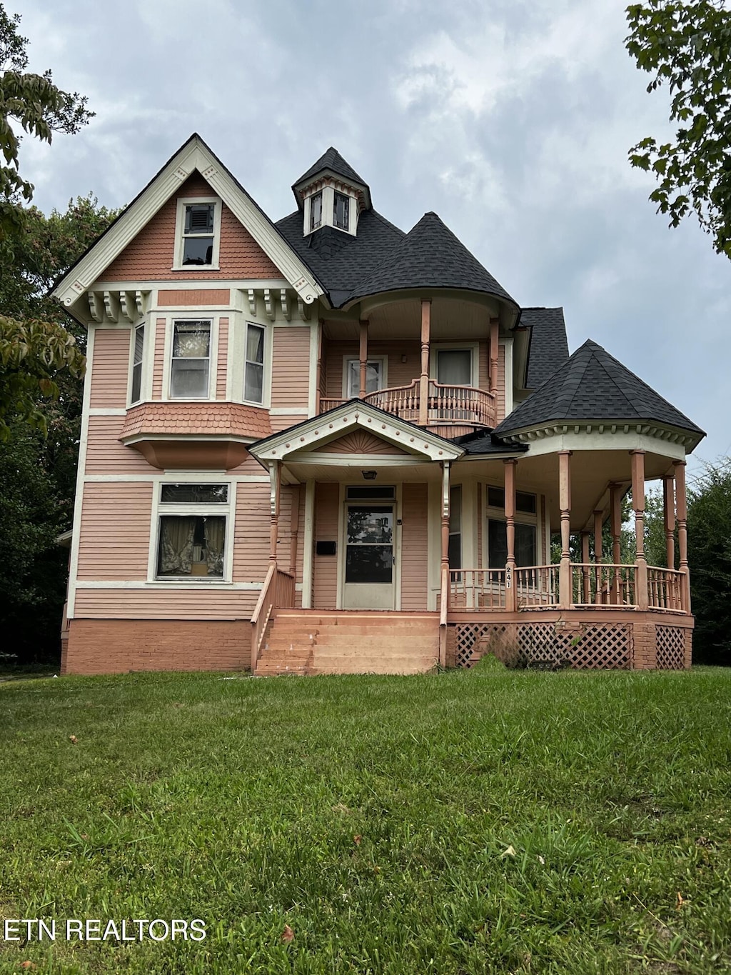 241 E Scott Ave, Knoxville, TN 37917 - photo 1