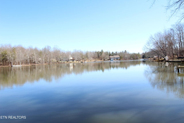 water view