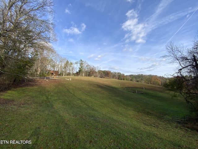 Listing photo 3 for LOT75 Max Ridge Ln, Sevierville TN 37862