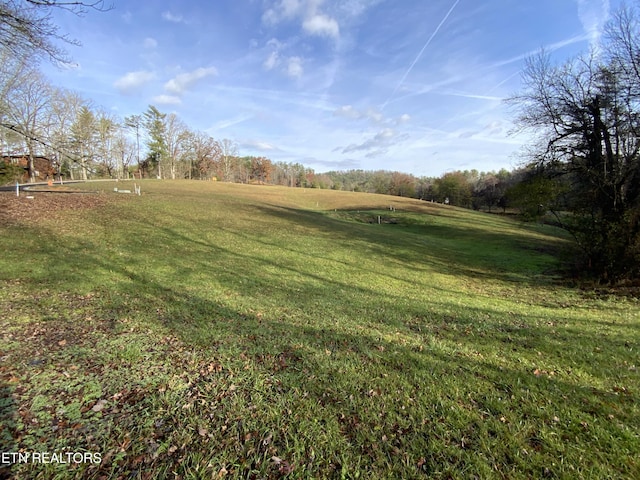 LOT75 Max Ridge Ln, Sevierville TN, 37862 land for sale