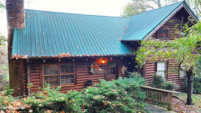 577 Thomas Loop Rd, Sevierville, TN 37876 - photo 4