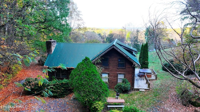 577 Thomas Loop Rd, Sevierville, TN 37876 - photo 5