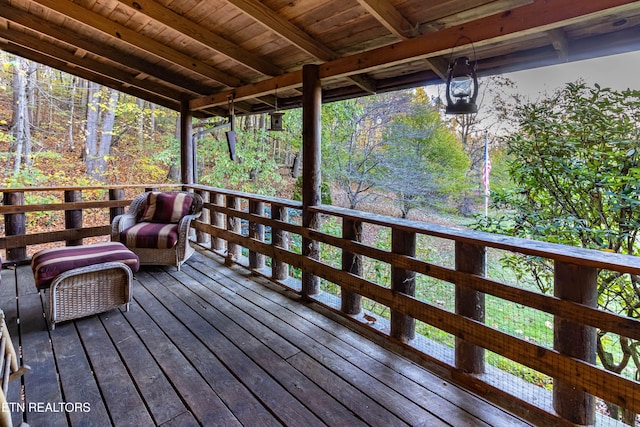 577 Thomas Loop Rd, Sevierville, TN 37876 - photo 33