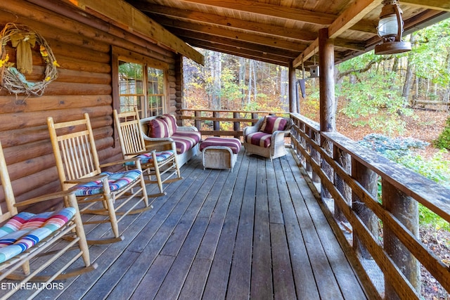 577 Thomas Loop Rd, Sevierville, TN 37876 - photo 34