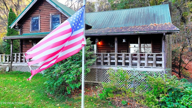 577 Thomas Loop Rd, Sevierville, TN 37876 - photo 37