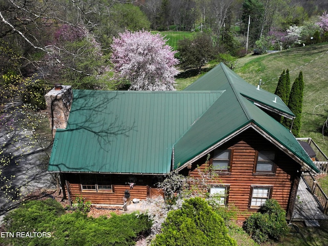 577 Thomas Loop Rd, Sevierville, TN 37876 - photo 49